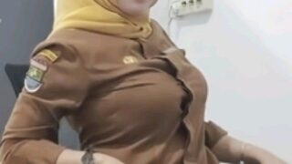 Video Viral Guru Jilbab Tutorial Iclik Ganas Trending Global Indonesia 2025