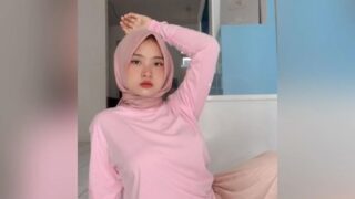 Viral Video 2025 Jilbab Kamu Tahu Apa Yang Terjadi Top Global