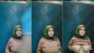 Indonesia Viral 2025 Kakak Jilbab SPG Cantik Pap Toket Malah Sagne Top Global Viral