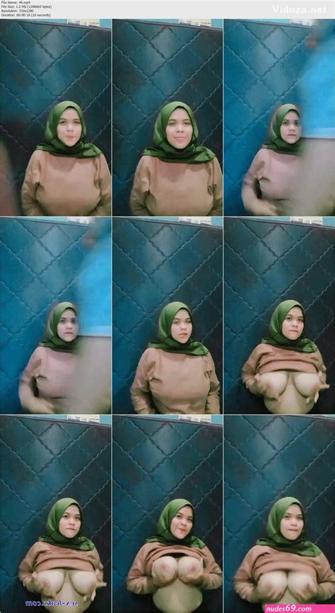 Indonesia Viral 2025 Kakak Jilbab SPG Cantik Pap Toket Malah Sagne Top Global Viral