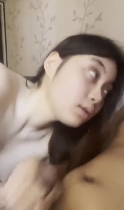 Viral Anak Kampus Indo Mahasiswi Amoy Cantik Kacamata Jago Ngepong Top Trending 2025