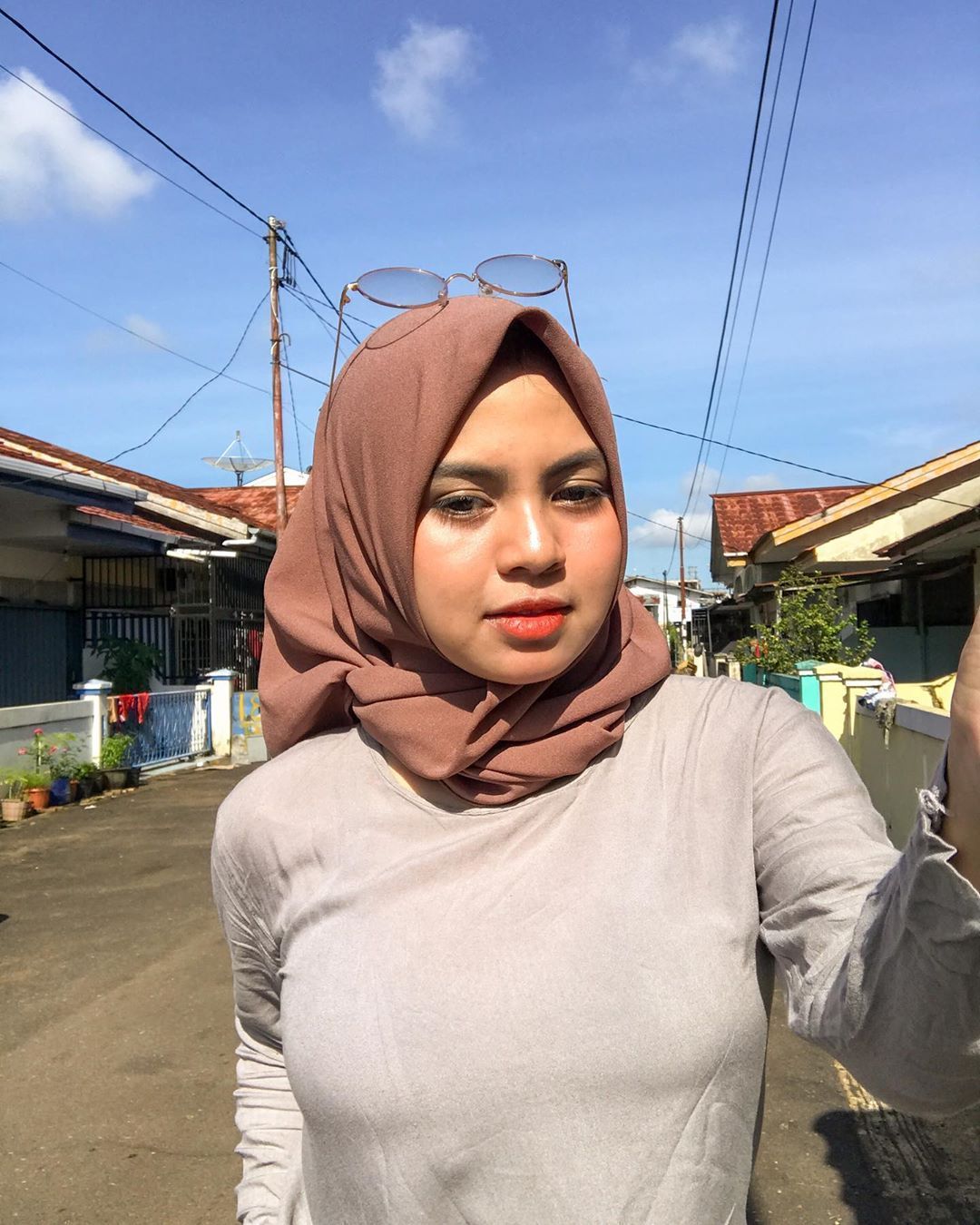 Viral Terbaru Indo 2025 Jilbab Cantik di Sodok Ayanknya ke Enakan Bukan Main Top Global Bocil