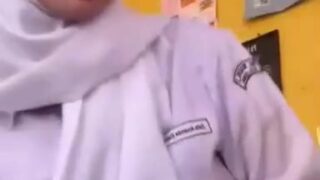 Zalva Anak SMA Viral Bocil Pamer Meki Sampe Di Wiwik Top Trending 2025 New