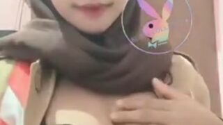 Viral Bocil SMP Berjilbab Kembali Berulah Di Kamar Malah Keluar Dalam Top Global Sma 2025