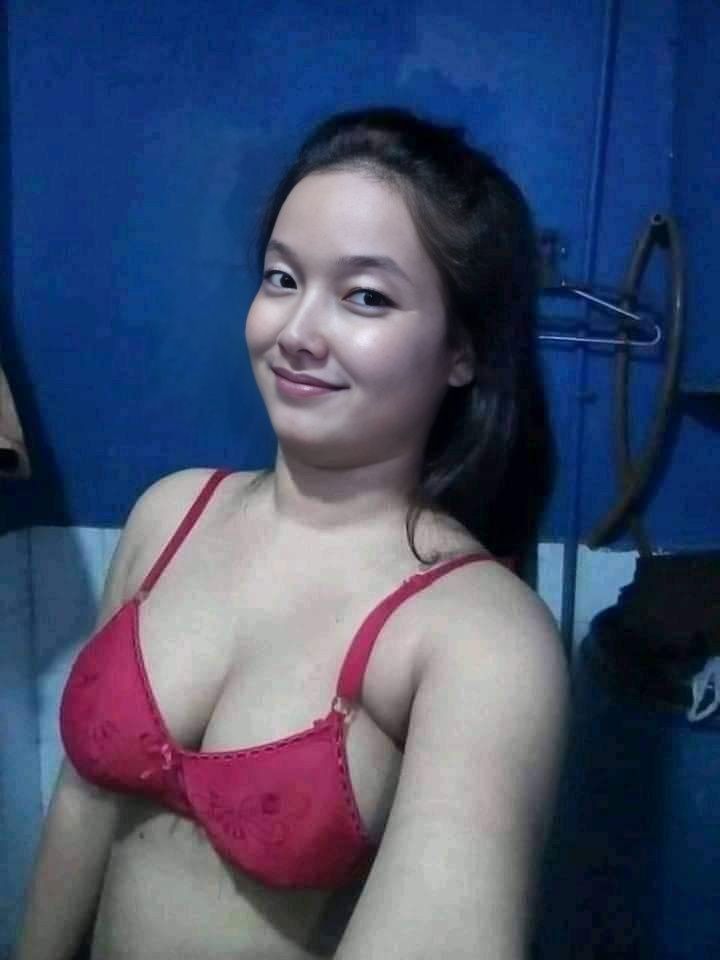Viral Indo ABG Gemoy Baru Kenal Tutorial Wiwik Cewek Kaos Kaki Pelangi Top Global Trending Indonesia 2025