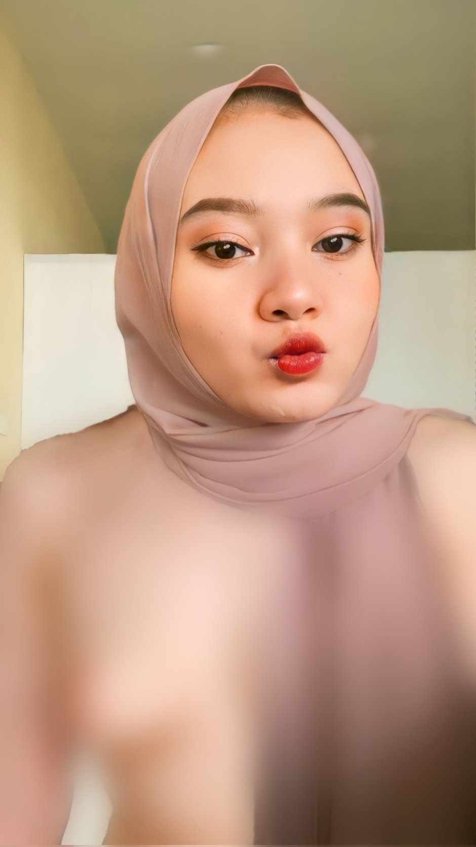 Top 10 Indo Viral Video ABG Ukhti Of All Time Trending Global Official New