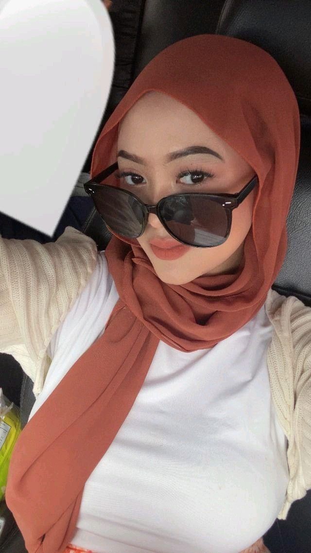 Viral ABG Hijab Tutorial Wiwik Sampe Muntah Top Trending Global Indonesia 2025