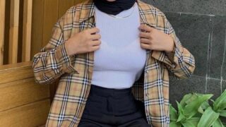 Jilbab Indo Viral Sweet Eyes On Each Other Abgviral2025 Top Global