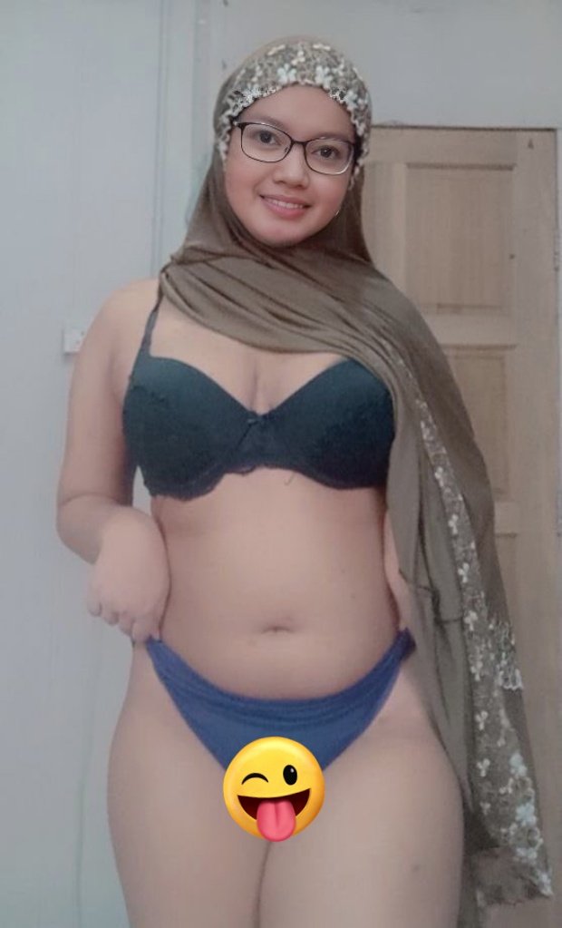 Viral Gadis Jilbab Ini Bikin Khai Bahar Luluh Top Trending Indonesia One for All 2025