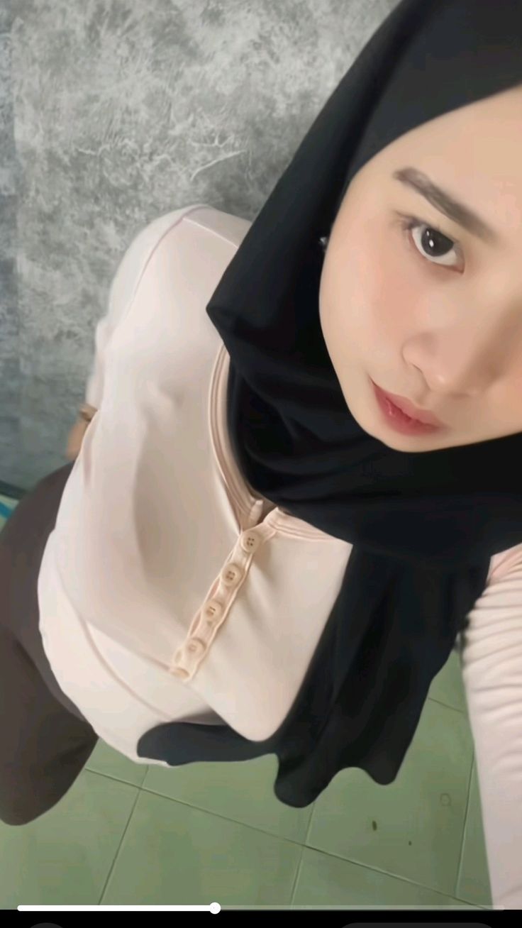 Top 10 Abg Hijab Viral Video Indo Cantik Manis Terbaru 2025 Top Trending Global Official New