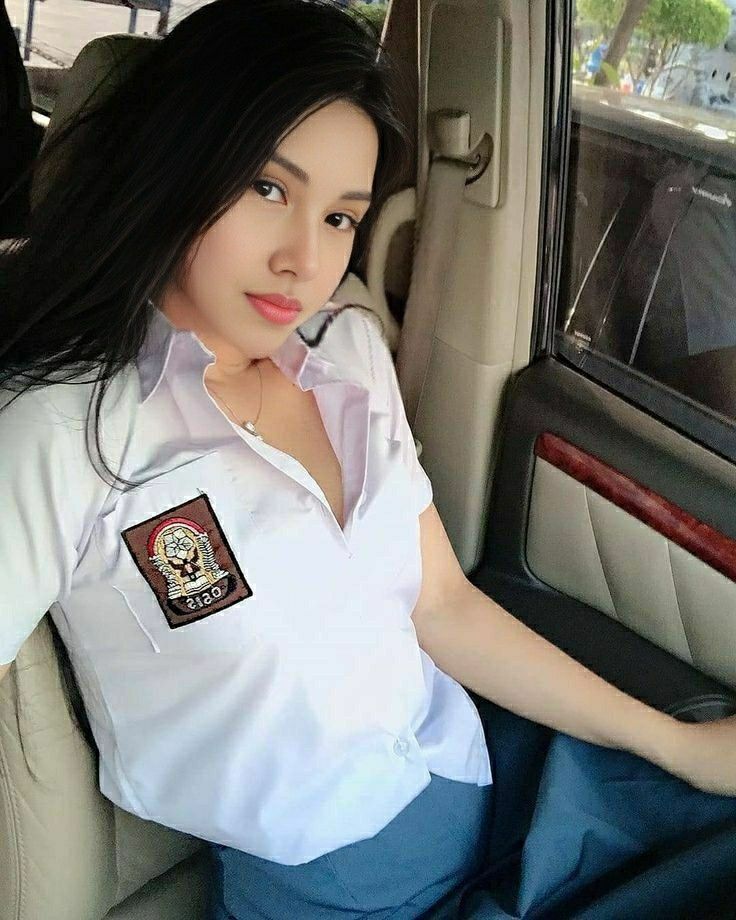 Latest Viral Sma Cantik Video ABG Gemoy Tutorial Wiwik Dimana Aja Boleh Sampe Muntah Di Dalam Trending Indonesia Top 3 Global 2025