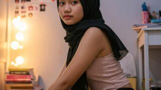 5 Interesting Facts Hijab Indo Terbaru Viral Video 2025 Saat Dunia Tak Lagi Peduli
