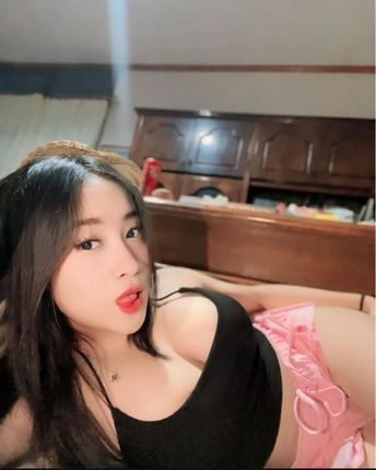 SMA Viral Aduhay Nya ABG Pirang Geolanya Bikin Geregetan Wiwik Trending 2026